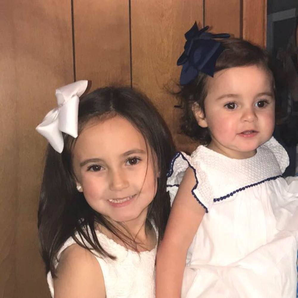 Meet your Posher, Hayley